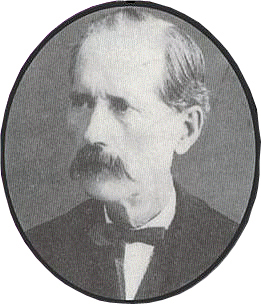 Gitaarbouwer Antonio Torres (1817-1892)