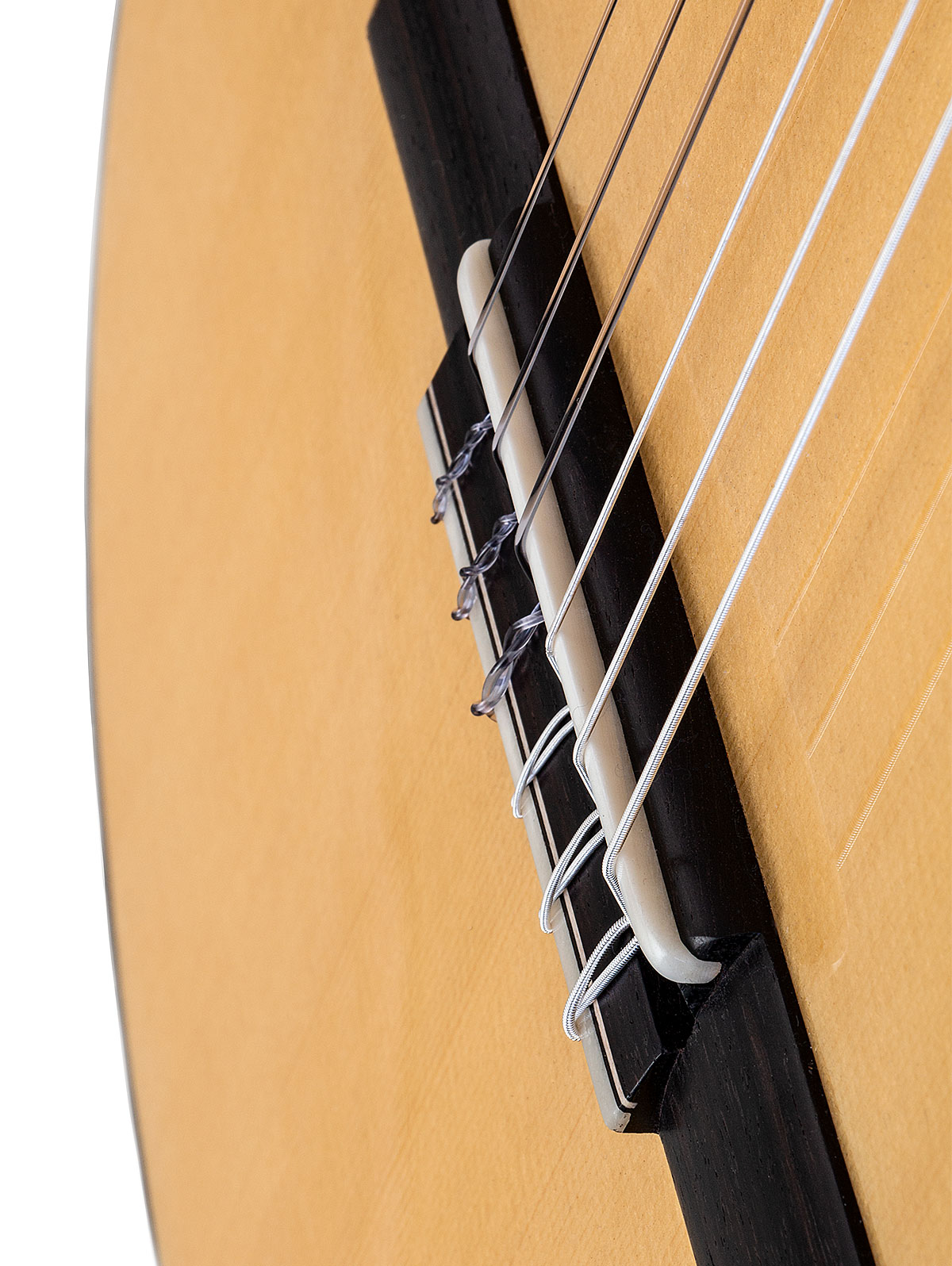 Guitar fretboard linseed nourishing oil › Maintenance › La Sonanta -  Flamenco
