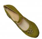 Flamenco shoe Margarita