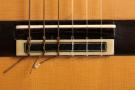 Juan Miguel Gonzalez Flamenco guitar negra