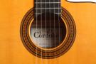 Cordoba 45FCE cutaway flamenco guitar
