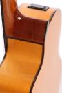 Cordoba 45FCE cutaway flamenco guitar