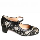 Flamenco shoe Jazmin