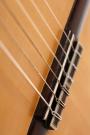 Martin flamenco guitar blanca 2013 No. 45