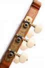 Martin flamenco guitar blanca 2013