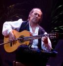 Score book CD Paco de Lucia tocando a Camaron