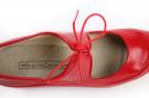 Flamenco dance Shoe Angelito Red