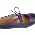 Flamenco Dance Shoe Candor Tiburón/Garance