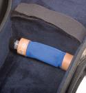 Guitar case humidifier