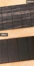 Guitar fingerboard black ebonizer
