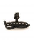 Exclusive capo rosewood 52 mother of pearl dots