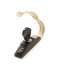 Flamenco guitar capo pau ferro hardwood
