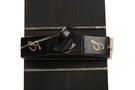 Flamenco guitar capo pau ferro hardwood