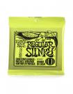 Ernie Ball electric guitar strings