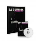 Tomatito flamenco guitar classes book DVD
