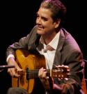 Rafael Riqueni flamenco guitar classes book DVD