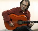 Pepe Habichuela flamenco guitar classes book DVD