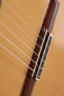 Vicente Carrillo concert flamenco guitar negra 