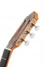 Vicente Carrillo flamenco guitar blanca 2016 