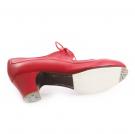 Flamenco dance Shoe Angelito Red