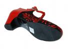Flamenco shoe Maria