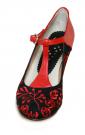 Flamenco shoe Maria