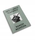 Guitar score book Ramon Montoya
