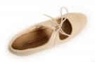 Flamenco dance Shoe Angelito Beige Ca