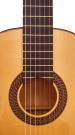 Flamenco guitar cypress Lazarides Artioxis CXXXVI 2016