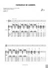 Singing and dance accompaniment method 3