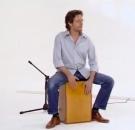 Practice the flamenco cajon DVD