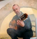 12 studies for flamenco guitar, advanced level (book + cd)
