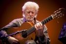 Score book 1 + CD Manolo Sanlucar flamenco guitar music