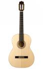 Flamenco guitar cypress