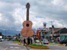 Flamenco Guitar Reyes Navarro special grand concert new