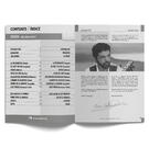 Pack Guitar scorebook + CD Jose Carlos Gomez - Origen