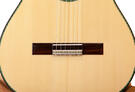 Jerónimo Maya flamenco guitar cypress spruce