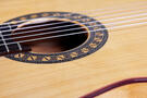 Flamenco guitar Manuel Romero