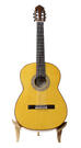 Graciliano Pérez concert flamenco guitar 2025