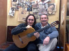 Graciliano Pérez concert flamenco guitar 2025