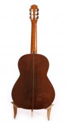 Juan Miguel Gonzalez Flamenco guitar negra