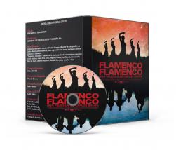 Flamenco, Flamenco (DVD) - Carlos Saura