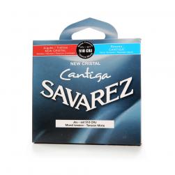 Savarez guitar strings 510 CRJ mixed tension