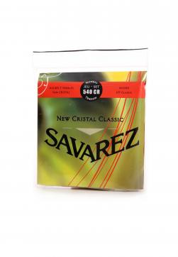 Savarez guitar strings 540 CR normal tension