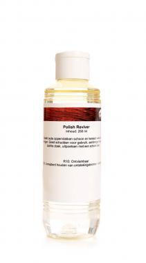 French polish reviver (silicon free)
