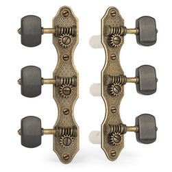 Superior quality guitar tuning machines Gotoh