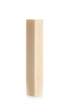 Nut bone blank extra large