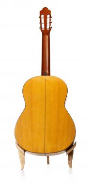 Navarro flamenco guitar spruce cypress