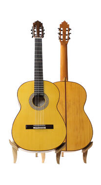 Graciliano Pérez concert flamenco guitar 2025