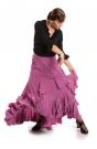 Flamenco Dance Skirt Gitanilla II